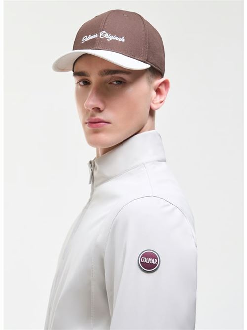 softshell jkt without hood COLMAR ORIGINAL | 1863N 6WV06